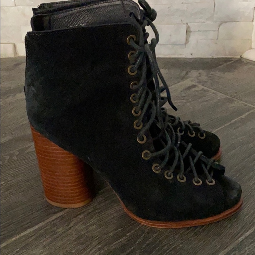 Jeffrey Campbell Heels